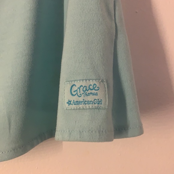 American Girl Grace Thomas - Picture 3 of 4